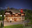 Vollmer 43706 - Bergrestaurant