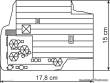 Vollmer 43706 - Bergrestaurant