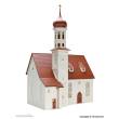 Vollmer 43709 - Kirche St. Andrä