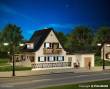 Vollmer 43718 - Wohnhaus mit Garage