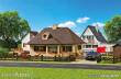 Vollmer 43719 - Einfamilienhaus