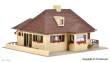 Vollmer 43719 - Einfamilienhaus