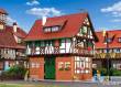 Vollmer 43734 - Gerberhaus