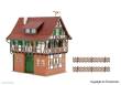 Vollmer 43734 - Gerberhaus