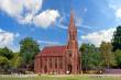 Vollmer 43739 - Stadtkirche Stuttgart-Berg