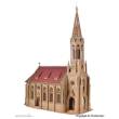 Vollmer 43739 - Stadtkirche Stuttgart-Berg