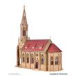 Vollmer 43739 - Stadtkirche Stuttgart-Berg