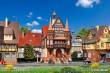 Vollmer 43748 - Alte Post