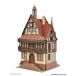 Vollmer 43748 - Alte Post