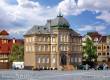 Vollmer 43765 - Hauptpostamt