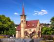 Vollmer 43769 - Kirche Ditzingen