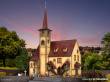 Vollmer 43769 - Kirche Ditzingen