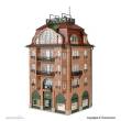 Vollmer 43770 - Romantisches Cafe