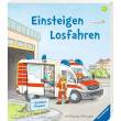 Ravensburger 438112 - Einsteigen - Losfahren