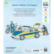 Ravensburger 438112 - Einsteigen - Losfahren