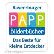 Ravensburger 438112 - Einsteigen - Losfahren