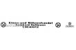 Weinert 4389 - Stahlhandel ChemnitzBeschriftungssatz
