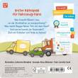 Ravensburger 438907 - Wer braucht was? Auto, Bagger, Feuerwehr