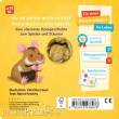 Ravensburger 438976 - Mein liebstes Fingerpuppenbuch: Hallo, kleiner Hase!