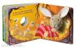 Ravensburger 438976 - Mein liebstes Fingerpuppenbuch: Hallo, kleiner Hase!