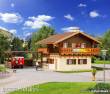 Vollmer 43961 - Pension Bioland