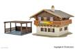 Vollmer 43961 - Pension Bioland