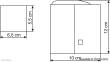 Vollmer 43961 - Pension Bioland