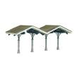 Bachmann 44-0068 - March Station Canopy
