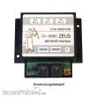 Tams Elektronik 44-05108-01 - Gehäuse für ZEUS (s88-BiDiB-Interface)
