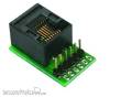Tams Elektronik 44-09210-01 - s88-N-Adapter S88-A