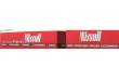 Weinert 4400 - Wissoll Beschriftungssatz
