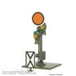 Viessmann 4406 - N Form-Vorsignal, Scheibe beweglich