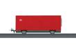 Märklin 044107 - Märklin my world - Adapterwagen
