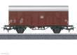 Märklin 04410 - Märklin Start up - Gedeckter Güterwagen