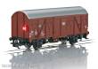 Märklin 04411 - Märklin Start up - Gedeckter Güterwagen