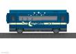 Märklin 044115 - Märklin my world - Schlafwagen ´Night Line´