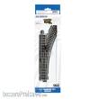 Bachmann 44131 - E-Z Command® DCC Turnout - Right (HO Scale)