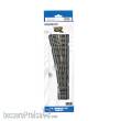 Bachmann 44139 - E-Z Command® DCC #4 Turnout-Left (HO Scale)