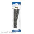 Bachmann 44140 - E-Z Command® DCC #4 Turnout- Right (HO Scale)