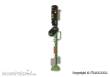Viessmann 4416 - N Licht-Ausfahrsignal mit Vorsignal