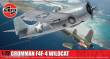 Airfix A02070 - Grumman F4F-4 Wildcat