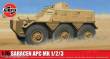 Airfix A02328 - Saracen APC Mk 1/2/3