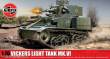 Airfix A02330 - Vickers Light Tank