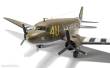 Airfix A08014 - Douglas C-47A/D Skytrain