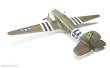 Airfix A08014 - Douglas C-47A/D Skytrain