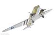 Airfix A08014 - Douglas C-47A/D Skytrain