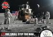 Airfix A50106 - One Small Step For Man...