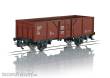Märklin 04430 - Märklin Start up - Offener Güterwagen