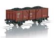Märklin 04431 - Märklin Start up - Offener Güterwagen