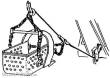 Weinert 4432 - Schleppschaufel